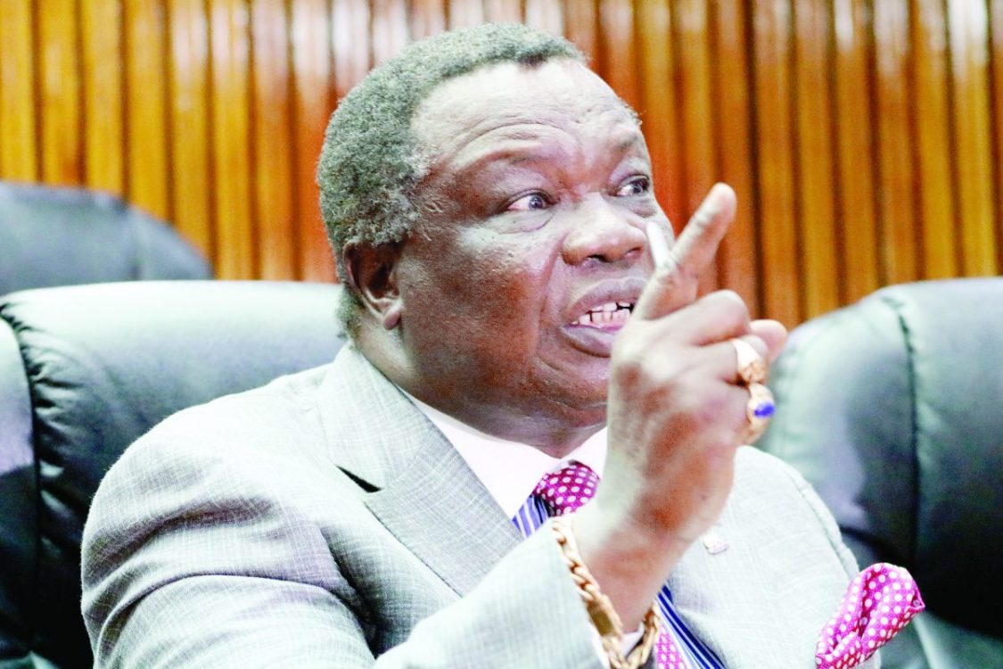 Increase workers pay to mitigate high inflation, Atwoli demands