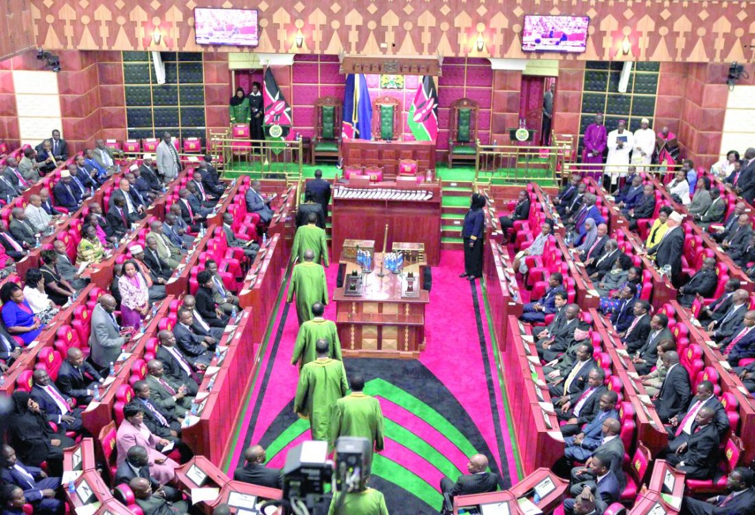 Lobby claims House duped to endorse proposed law