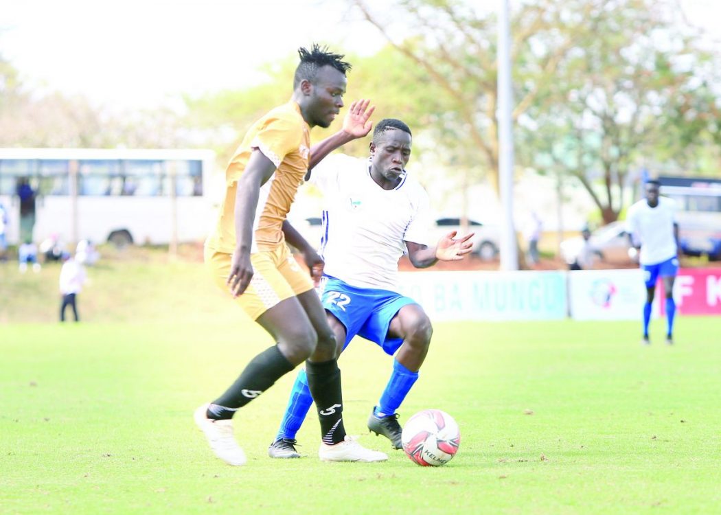 KPL rivalry soars