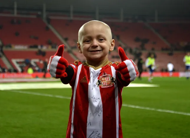 Arrests made after football fans mock child who died from cancer