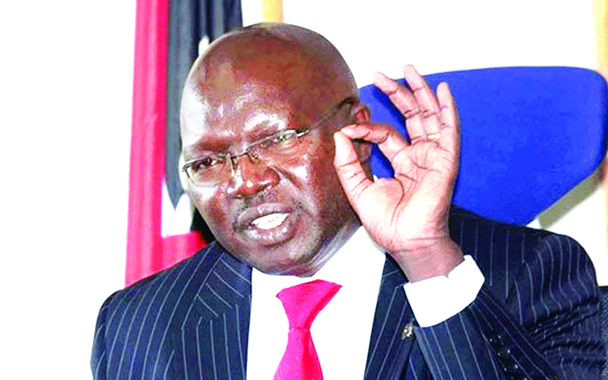 Kuscco board axed as audit reveals Sh6b hole