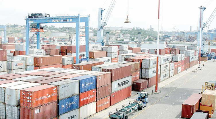 Cost, efficiency to determine future of EAC ports business