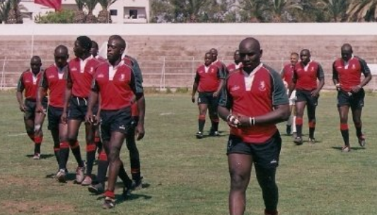 Quins, KRU pay tribute to former player, coach Kinyany