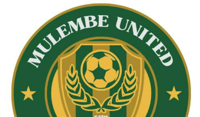 NSL side Mulembe United's logo. PHOTO/Mulembe United