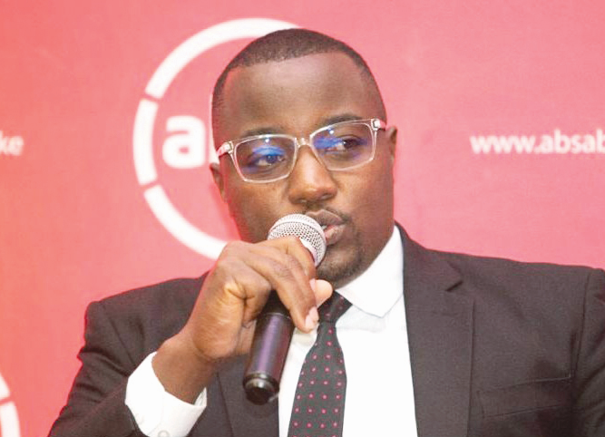 Absa Bank targets farmers in drive to grow market share