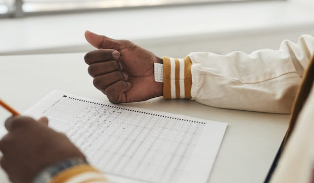 Do more to curb exam cheating