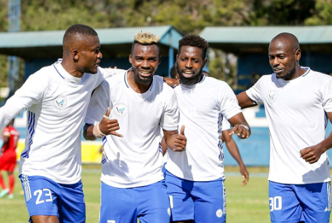 Sofapaka FC edge Homeboyz to move 4 points above relegation zone