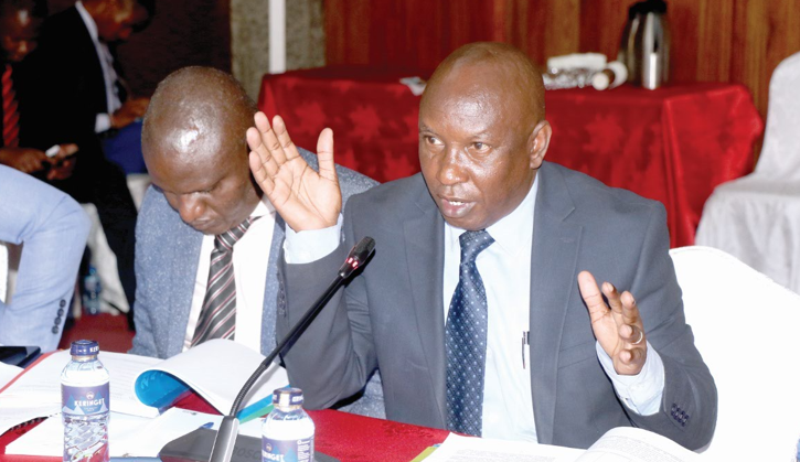 Tana Athi wallowing in Sh10 billion debt pay plan