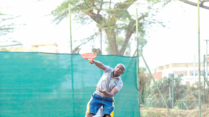 KCB emerges second in annual Bankers tournament