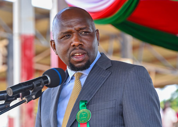 Murkomen dismisses claims Expressway charges increased by 50%