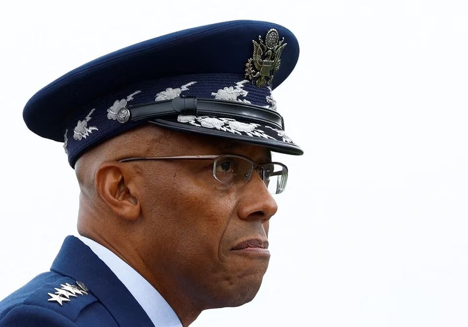 Do not get involved in Israel crisis, top US general warns Iran