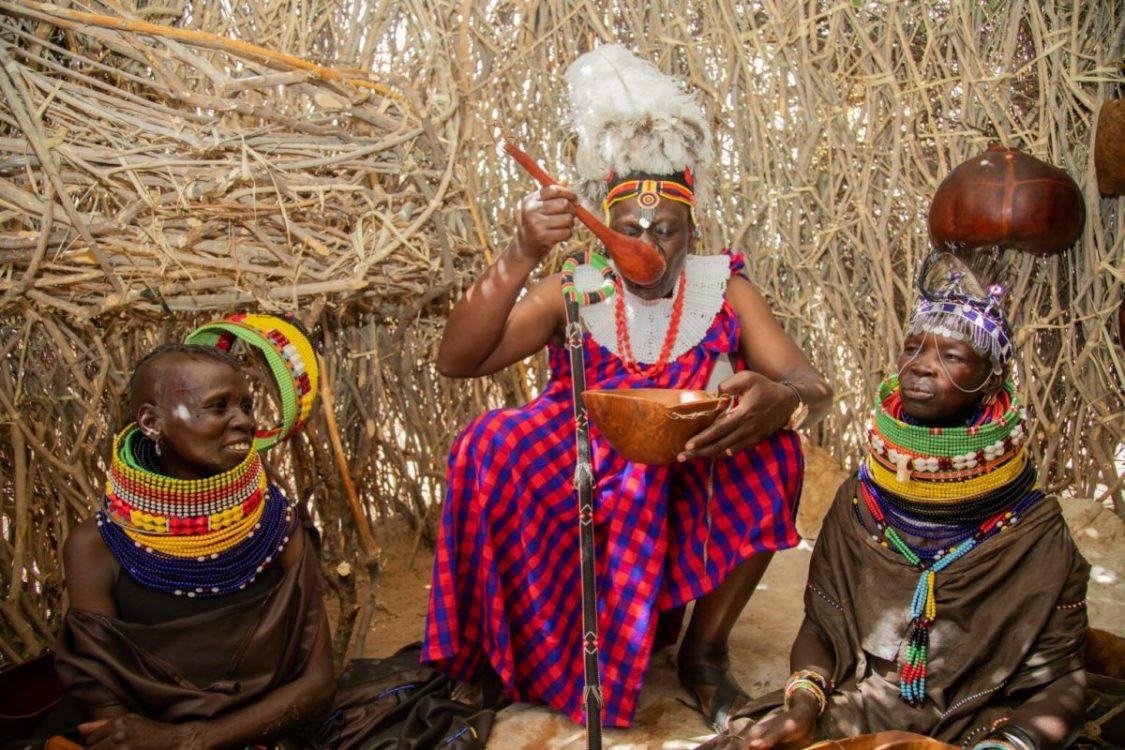 Ruto: Gov’t pursuing policies to harness cultural assets potential