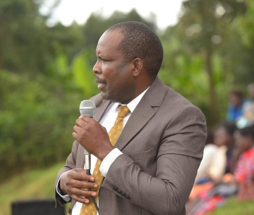 KUPPET asks gov’t not to spare anyone caught abetting exam cheating