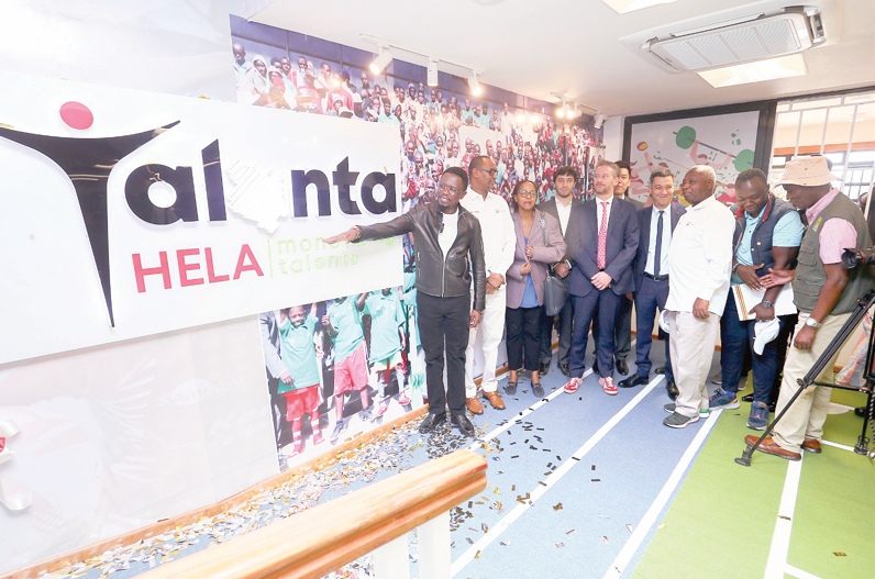‘Enemies of progress are praying for our 2027 AFCON to fail,’ Ababu says as he celebrates achievements
