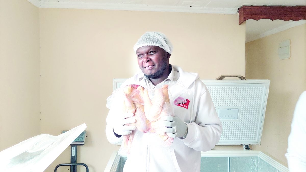 Minting fortune while empowering farmers