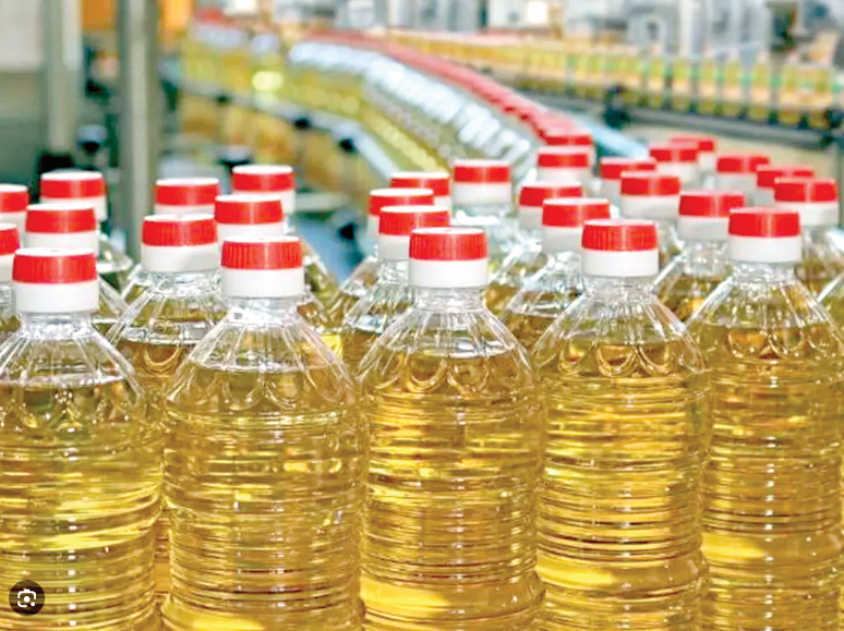 Ruto orders probe into Sh6B edible oils scandal