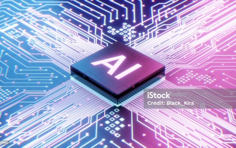 Artificial Intelligence (AI).