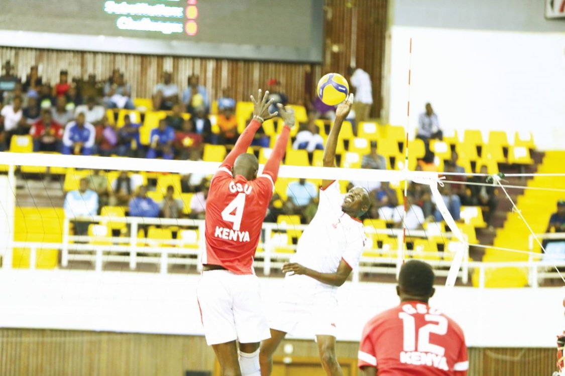 KPA commences 10-day preparations ahead of continental qualifiers – merge with GSU Sweet revenge