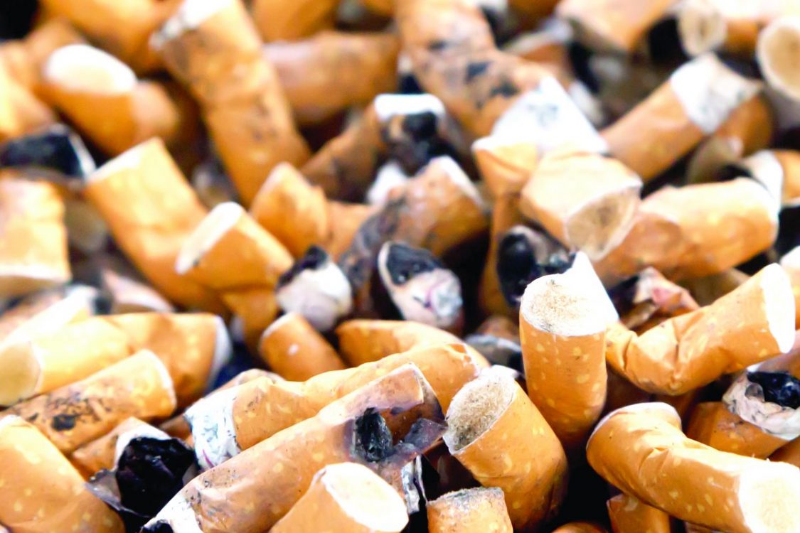 Tobacco taxes not high enough, State told