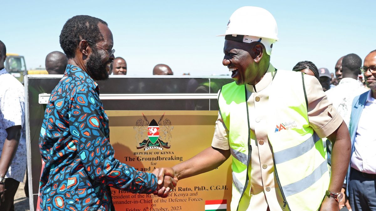 Gov’t to escalate investments in aquaculture in Nyanza 