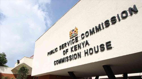 PSC raises alarm over civil servants’ wellbeing amid increased taxes