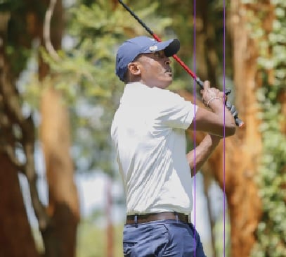 Ruiru to host 280 players in Legendary Golf Tournament