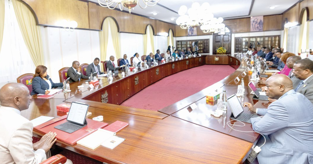 Cabinet approves Sh7 billion for El Nino crisis response