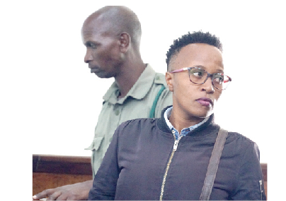 Court issues arrest warrant for landlord in murder case