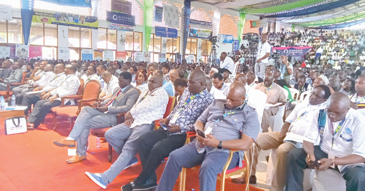 Crisis looms as teachers seek better jobs abroad