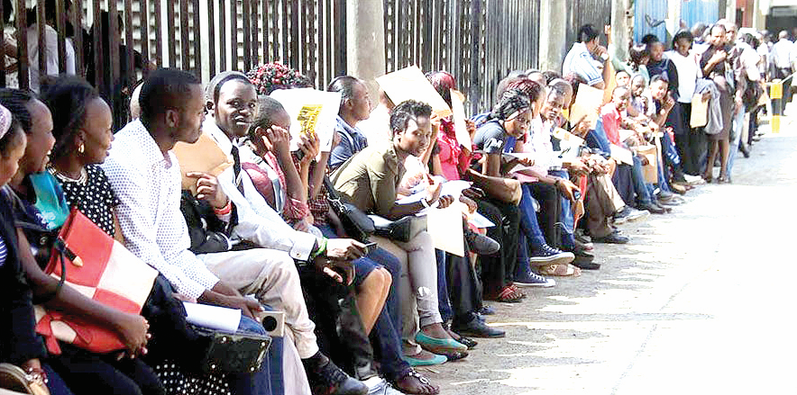 State launches plan to migrate local labour abroad