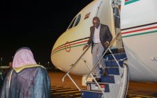 President Ruto set to jet off for COP 28 in Dubai