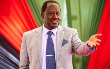 Raila Odinga: Gov't must stop demolition of properties