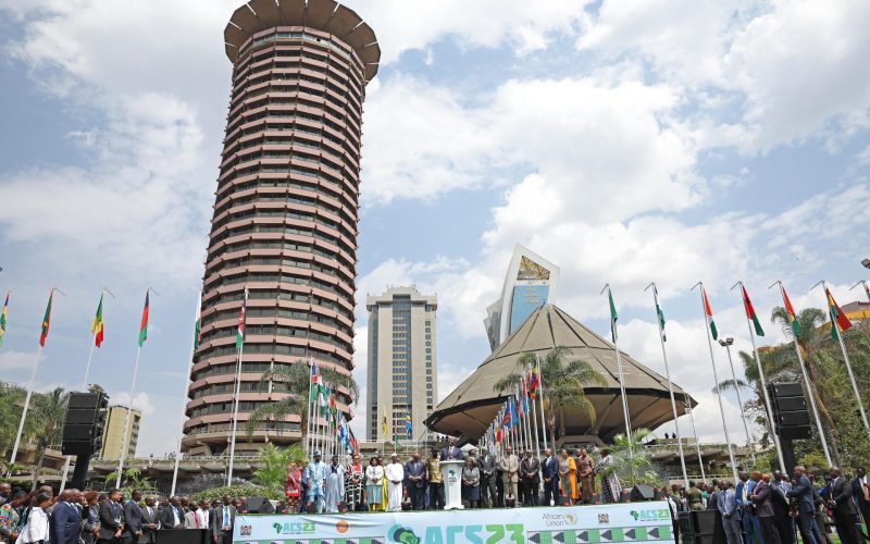 KICC, Kenya Pipeline among 11 State Corporations listed for privatisation