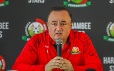 Firat promises changes to Harambee Stars’ starting XI against Seychelles tonight