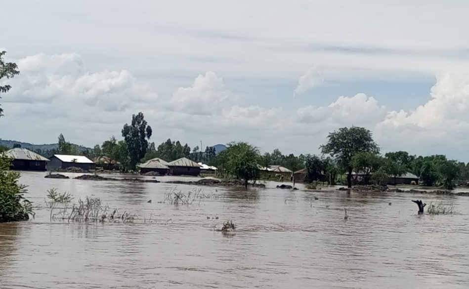 Homa Bay MPs seek gov’t help as floods wreak havoc