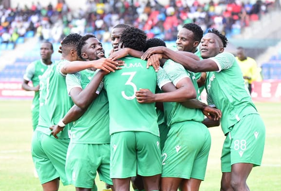 FKF PL Week 10: Gor Mahia to face Police as AFC Leopards battle inconsistent Nairobi City Stars