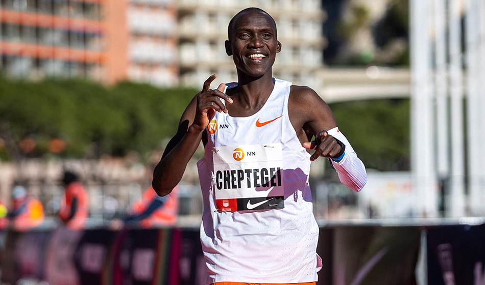 Belgrade WXC: Kiplimo, Cheptegei lead Uganda’s strong squad