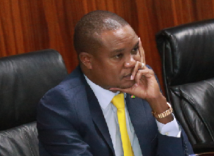 MPS accuse KRA of traveller harrasment