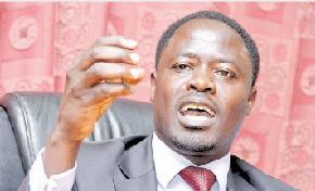 Kaluma queries delay in publishing bill