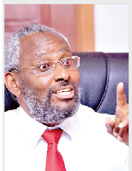 UON, agencies launch course to keep children safe