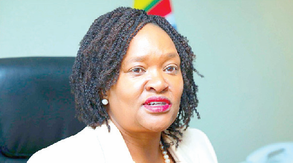 Kenya unveils structure to attract Sh1.5 trillion foreign direct investors