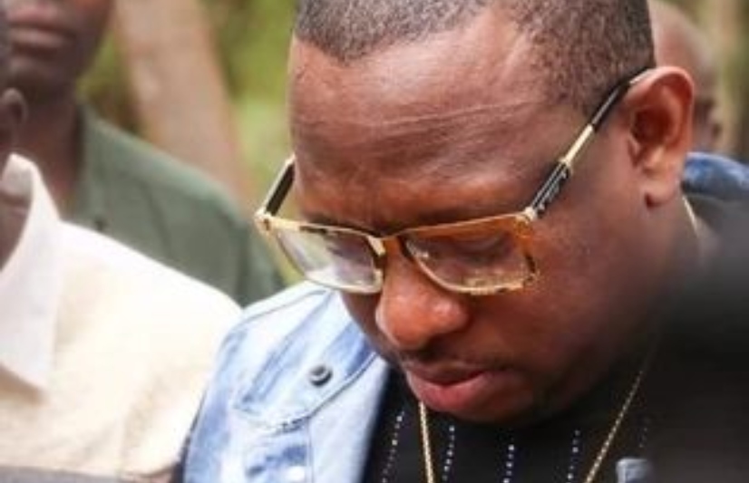 DPP fails to show up in court for hearing of Ksh357M graft case against Sonko