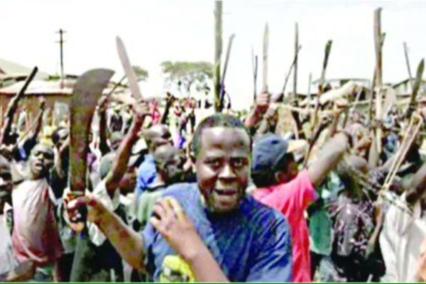 Mungiki gang on the prowl, claim Central leaders