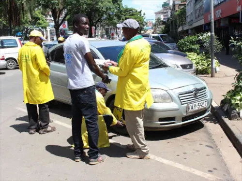 Heavier burden for residents as city parking fees shoot up