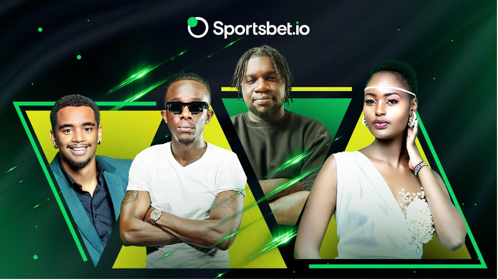 Meet the new Sportsbet.io ambassadors who are joining the crypto revolution