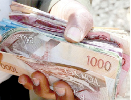 CBK warns public on illegal money transfer operations