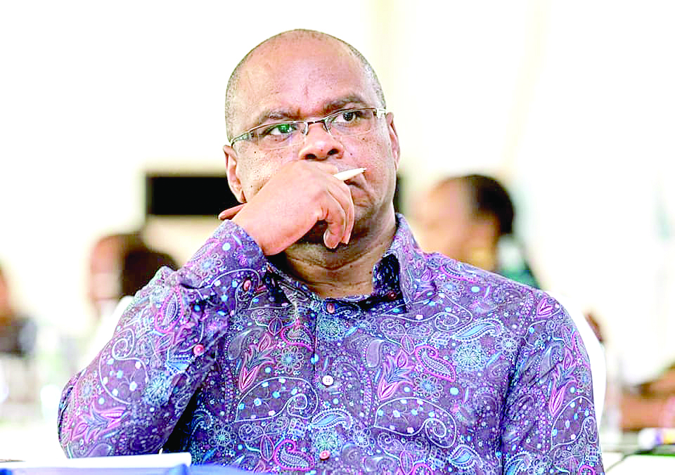 Senators call for probe into Kingi’s tenure as Governor