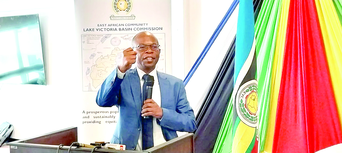 Official: Sh12m spent on climate project