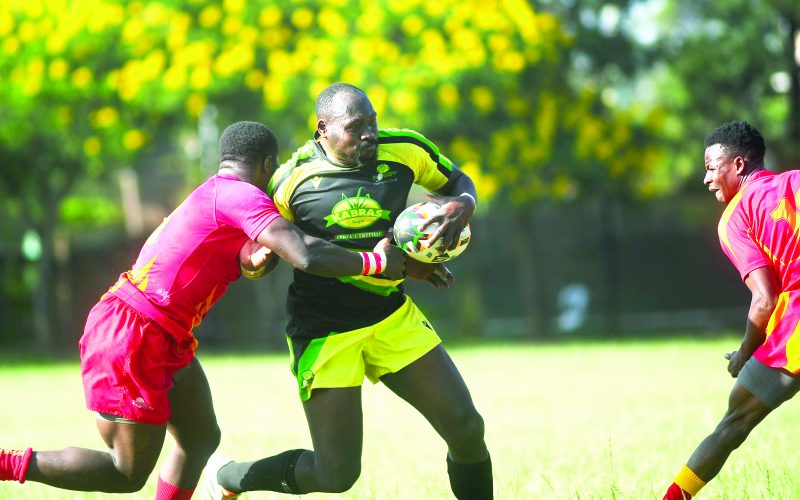 Kabras Sugar host Kisumu in Kenya Cup opener as title campaign begins