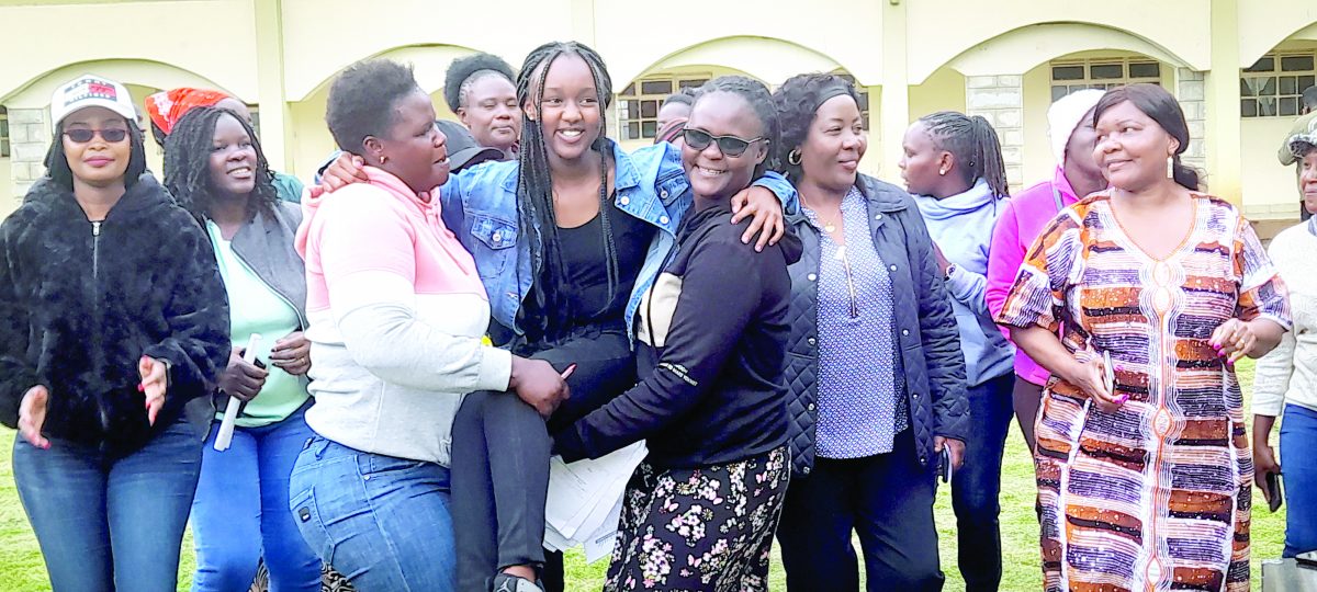 North Rift private schools give best KCPE performers